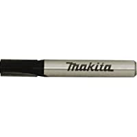 Los mejores  - Makita D-09210 - Fresa recta 2 filos